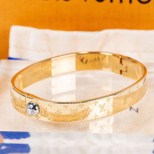 Bracelet louis vuitton - louis,