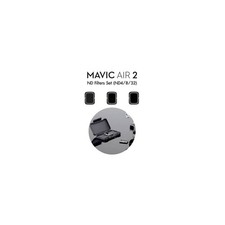 Dji Mavic Air 2 Filtre Nd Set