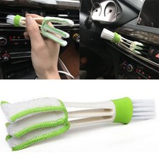 NETTOYAGE AILETTE VENTILATION