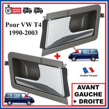 Lot 2 Poignée Intérieure de