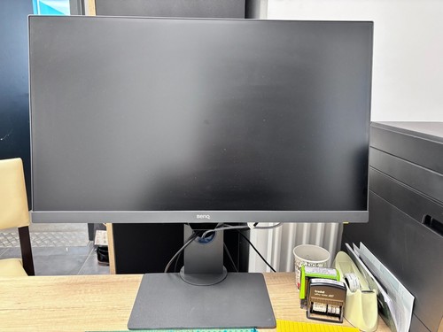 Ecran benq 27 - benq,