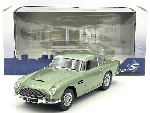 Aston martin db5 - aston,