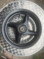 jante avant mbk stunt / yamaha