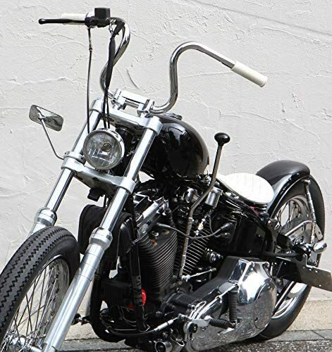 Guidon style easyriders loose - easyriders,