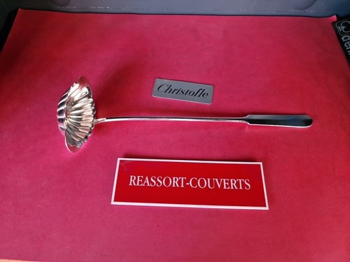 Louche punch cluny cm - a,
