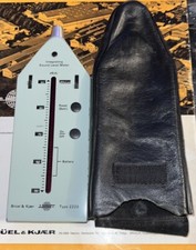 Bruel & Kjaer sound level meter   TYPE 2225 FOR SPARES