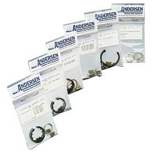 Andersen winch service - andersen, kit