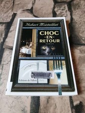 Choc en retour | Hubert