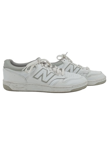 New balance baskets basses - balance,