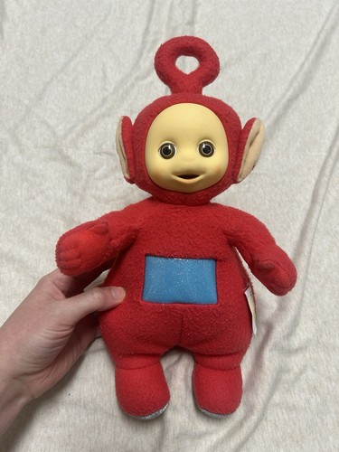 Vintage y2k teletubbies 1998 - vintage,
