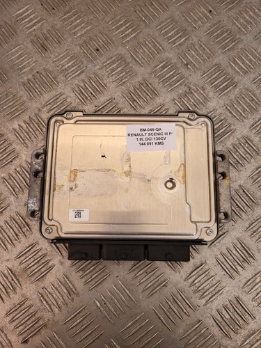 Calculateur moteur bosch - bosch,