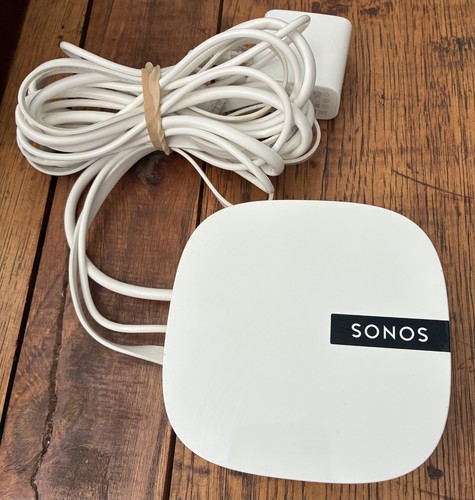 Sonos boost wifi transmitter - sonos,