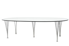 Table Superellipse Bruno