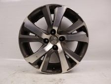 Jante aluminium occasion