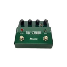 Ibanez Tube Screamer Overdrive