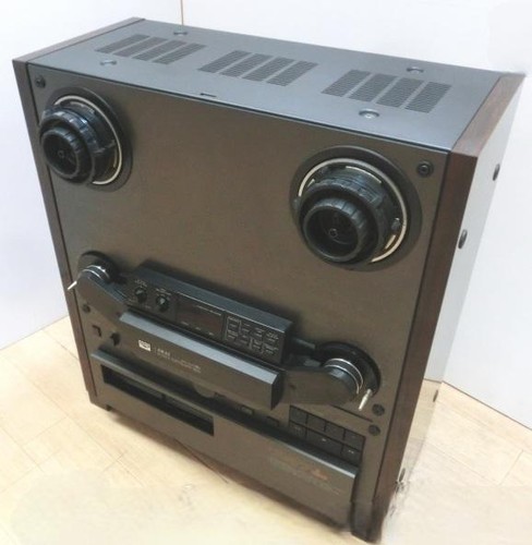 Lecteur bobine ouvert akai - bobine,