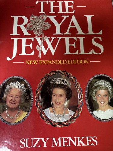 The royal jewels nouvelle - the,