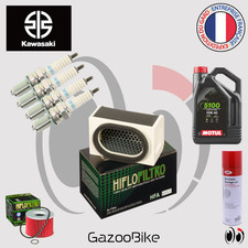 Kit Entretien Premium pour