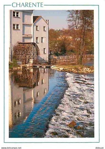 Carte postale la trouve - -,