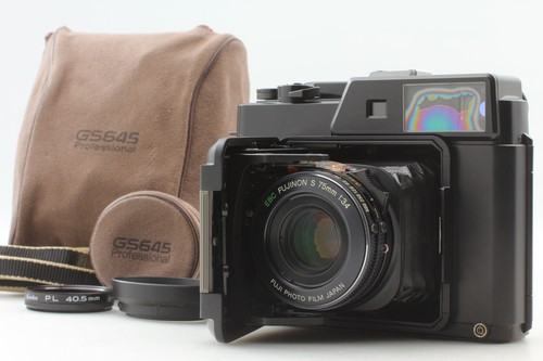 Mint case fuji fujifilm - mint, w/case]