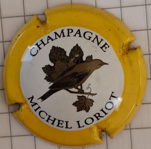 Capsule champagne michel - de,