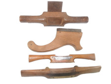 GUIMBARDE RABOT RAGASSE DE