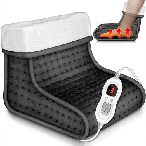 Chauffe pieds températures - chauffe-pieds,,