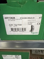 Schneider electric a9y13625 - electric,