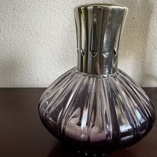 LAMPE BERGER  PARIS MADE IN