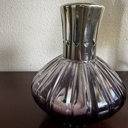 Lampe berger paris made in - berger,
