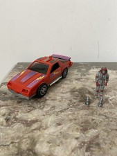 Mask Kenner vintage vehicule