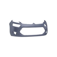 Pare-choc avant à peindre Citroen C4 Picasso 2013-2016 PREMIUM