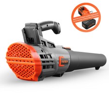 Souffleur sans fil à batterie