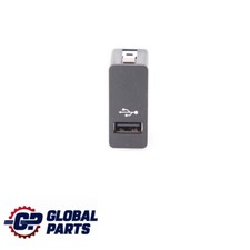 Prise USB BMW F45 X1 F48 Mini F55 F56 F57 F60 Port Connector Plug 6820397