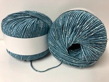 Lot pelotes de laine - lot, 5