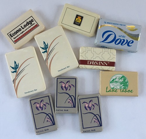 Vtg hotel travel trial - vtg,