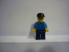LEGO figurine minifig ovr039 /
