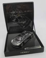 Ta1103 norev coffret - norev, 1/43