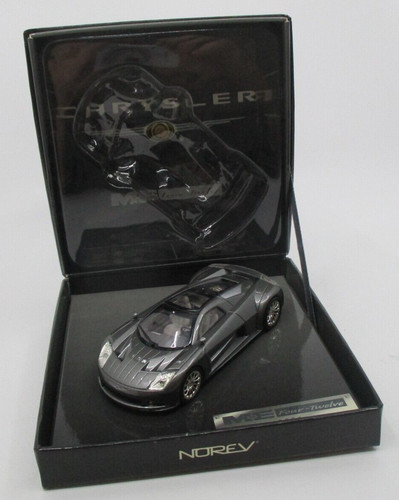 Ta1103 norev coffret - ta1103,
