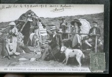 LA BOURBOULE LA BUVETTE