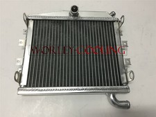 Aluminum Radiator for Yamaha