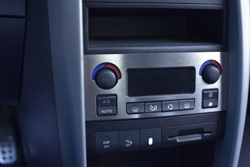 Plaque console peugeot 207 - 207, cc