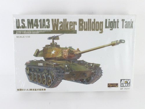 M41a3 walker bulldog light - us,