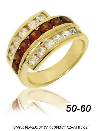 Dolly bijoux bague t52 - dolly-bijoux,
