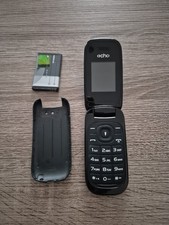 Téléphone A Clapet Eco Clap 2