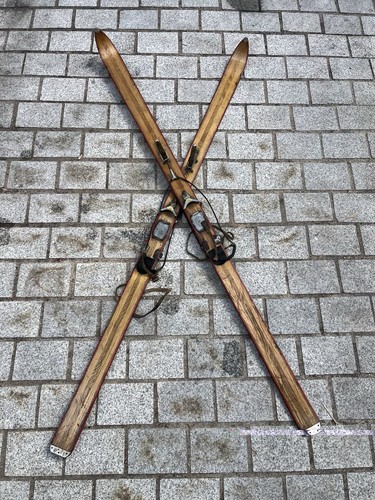 ANCIEN-SKI