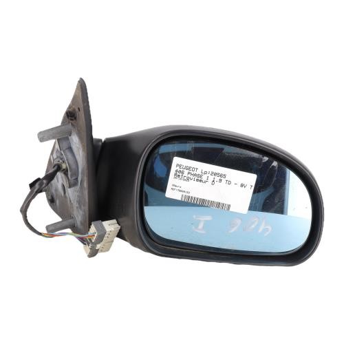 Retroviseur droit peugeot 406 - droit,
