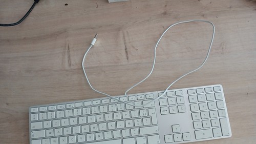 Clavier usb apple - usb, magic