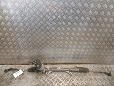 CREMAILLERE DIRECTION MECANIQUE Renault MEGANE 3 PHASE 1 2011 490018982R