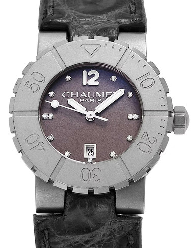 Chaumet class one - chaumet, quartz